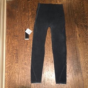 Adidas warp knit leggings